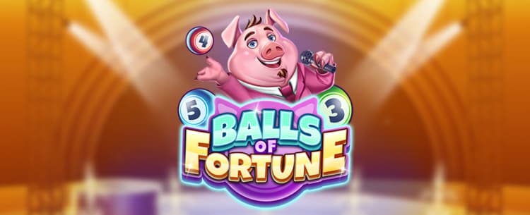 Balls of Fortune 