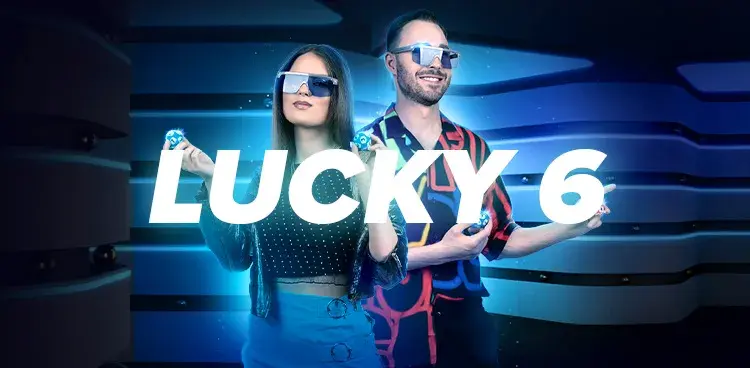 Lucky 6
