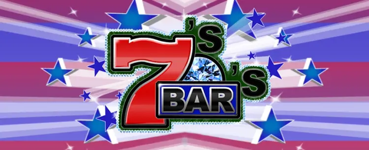 Play Sevens and Bars