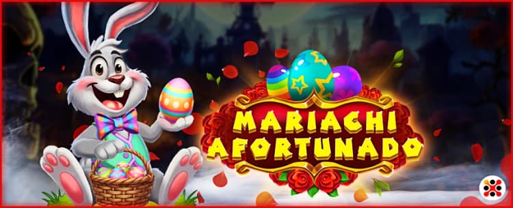 Mariachi Afortunado 