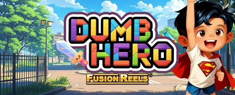 Dumb Hero Fusion Reels