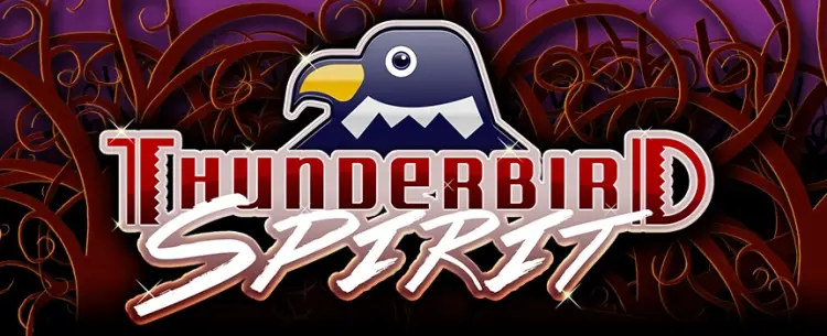 Play Thunderbird Spirit