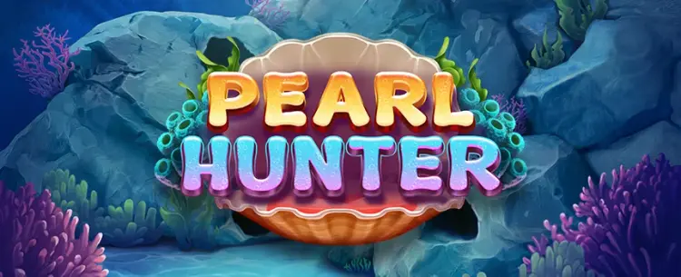 Pearl Hunter 