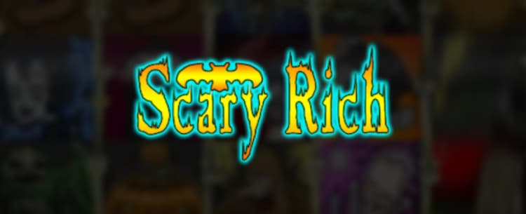 Play Scary Rich