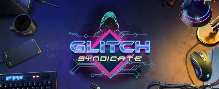 Glitch Syndicate