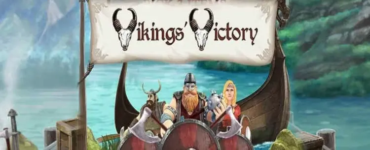 Vikings’ Victory