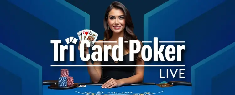 Tri Card Poker 