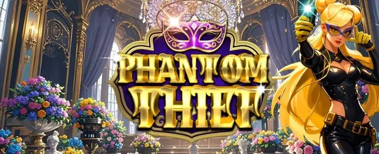Phantom Thief