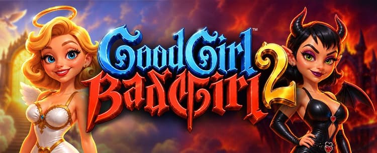 Good Girl Bad Girl 2