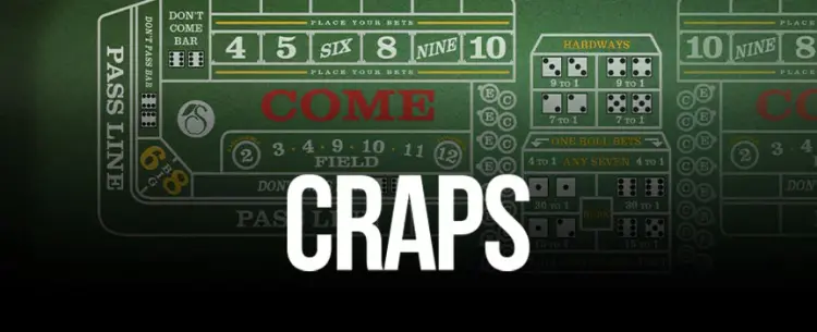 Craps
