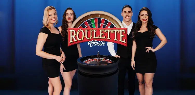 Classic Roulette 