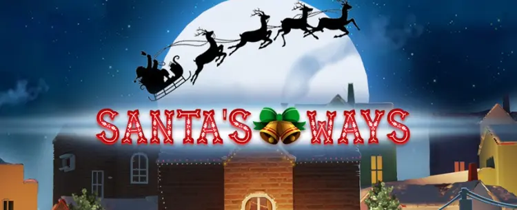 Play Santa's Ways