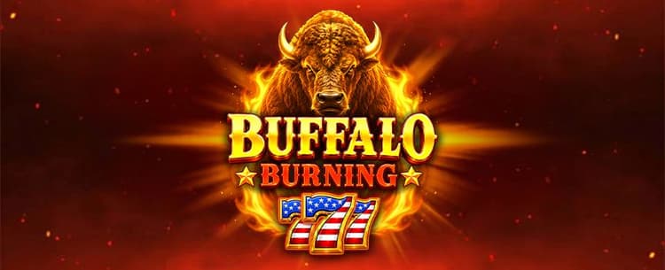 Buffalo Burning 7s