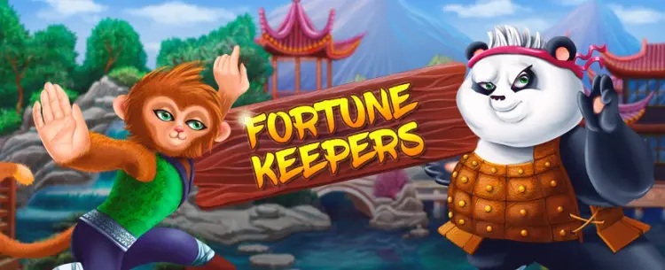 Fortune Keepers