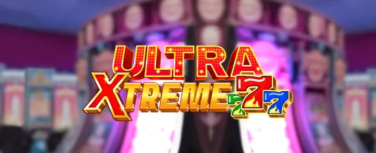 UltraXtreme 777