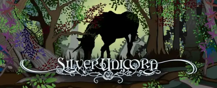 Play Silver Unicorn
