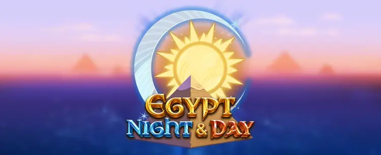 Egypt Night & Day