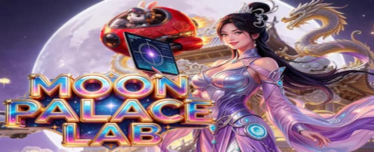 Moon Palace Lab