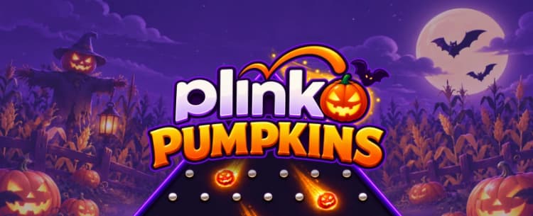 Plinko Pumpkins