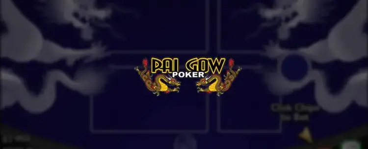 Pai Gow Poker