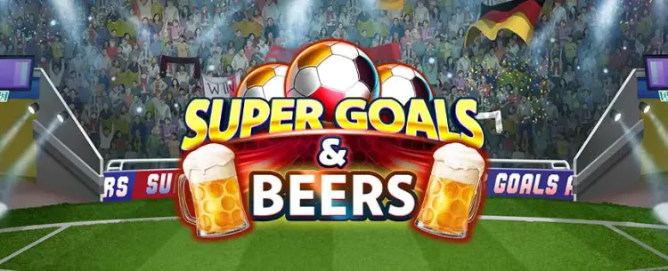 Super Goal & Beers 