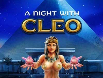 Night With Cleo