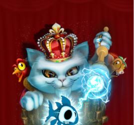 3 New Fall-Inspired Slots to Play this Season