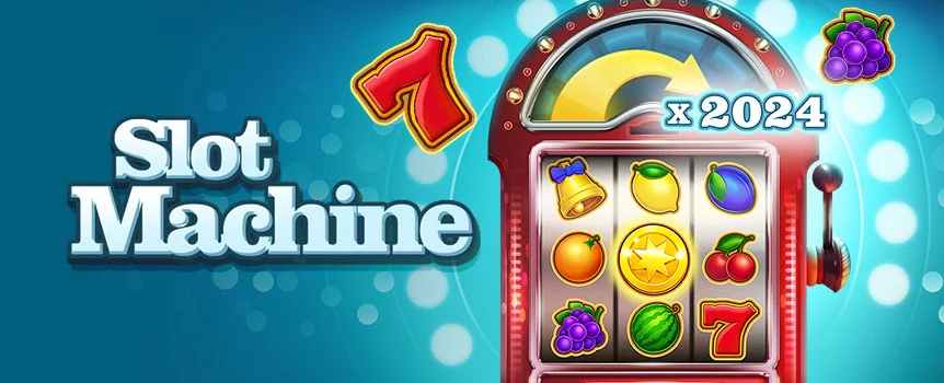 In this festive 3x3 Christmas slot, players can trigger the Bonus game either through the Buy Bonus feature or by landing 3 or more Bonus symbols. 