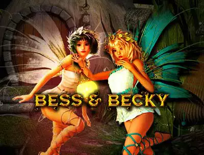 Bess and Becky