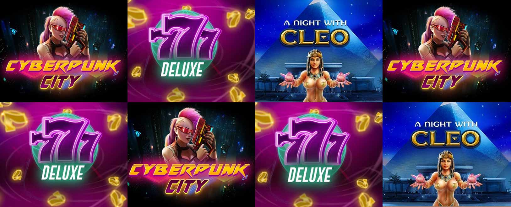Here are some tips for online gaming at Slots!
