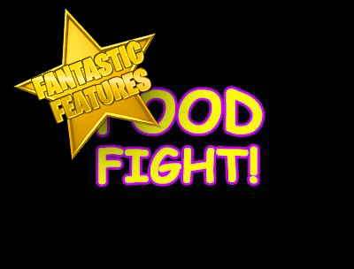 Food Fight