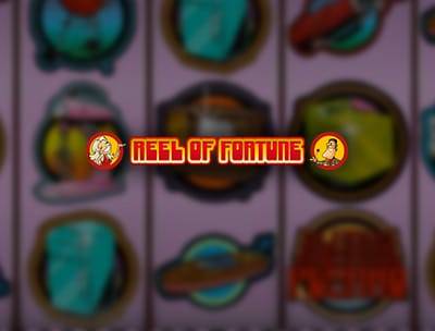 Reel of Fortune