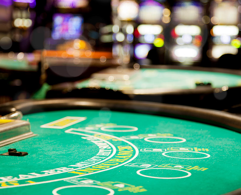 Right Blackjack Games