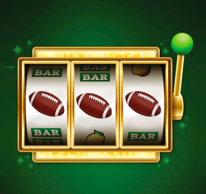 Casino Games to Play During Football Season