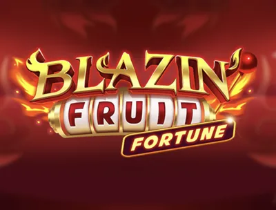 Blazin Fruit Fortune
