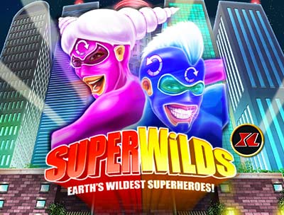  Super Wild XL