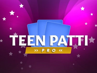 Teen Patti Pro