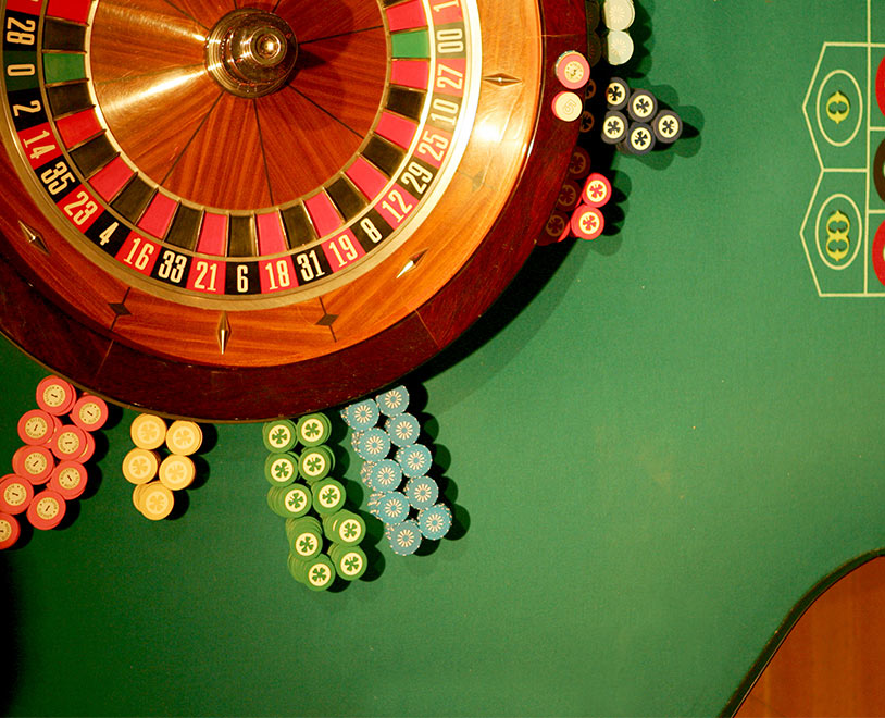 How to Play Roulette for Free
