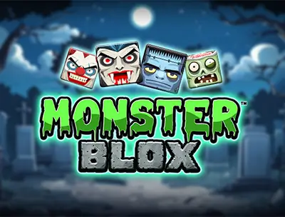 Monster Blox 