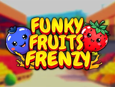 Funky Fruit Frenzy™