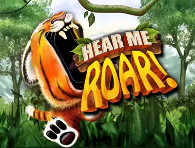 Hear Me Roar