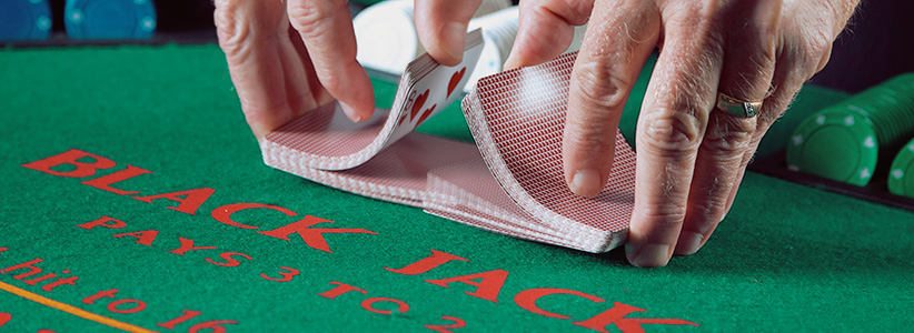 How to Count Card in Blackjack and Online Blackjack Strategy