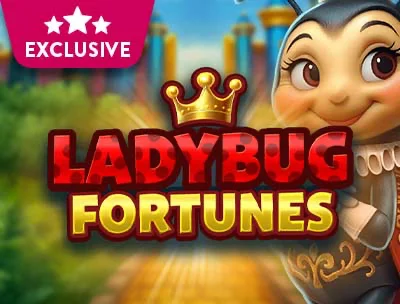 Ladybug Fortunes