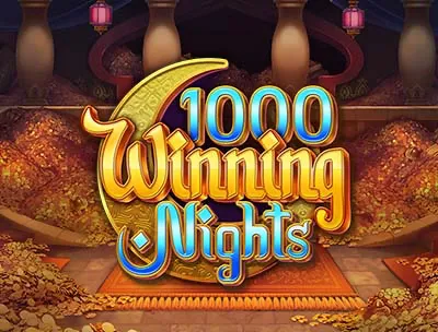 1000 Winning Nights 