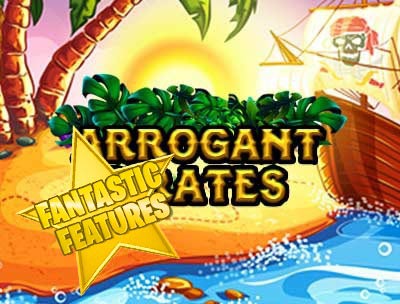 Arrogant Pirates