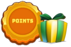myslot rewards