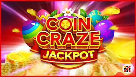 Coin Craze Jackpot