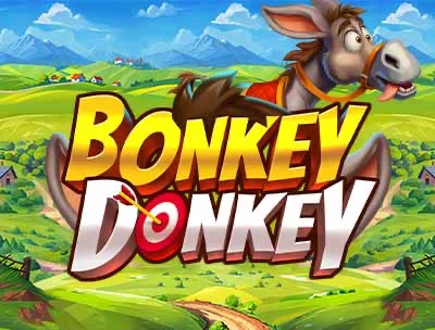 Bonkey Donkey