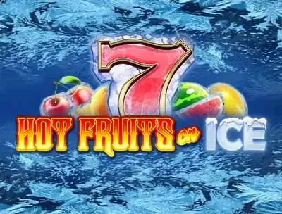 Hot Fruits on Ice