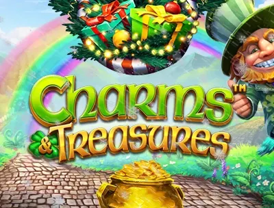 Charms & Treasures
